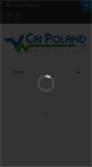 Mobile Screenshot of caipoland.com